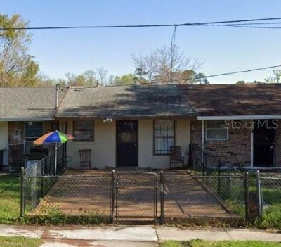 4655 Ken Knight Drive N, Jacksonville, FL 32209 Main Photo