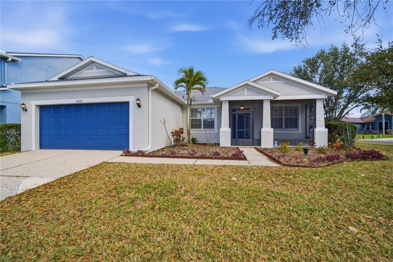 11818 Holly Crest Lane, Riverview, FL 33569 Main Photo