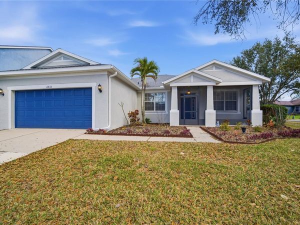 11818 HOLLY CREST LANE, RIVERVIEW, FL 33569