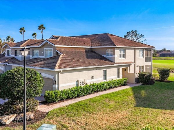 8406 GRAND ESTUARY TRAIL, Unit 104, BRADENTON, FL 34212