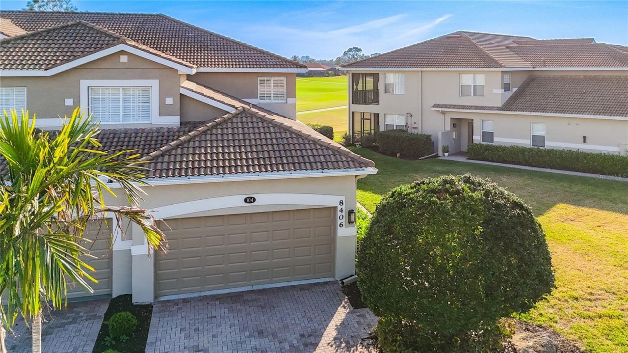 8406 Grand Estuary Trail, Unit 104, Bradenton, FL 34212 Photo