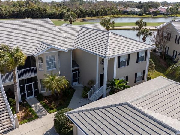 107 WOODBRIDGE DRIVE, Unit 204, VENICE, FL 34293