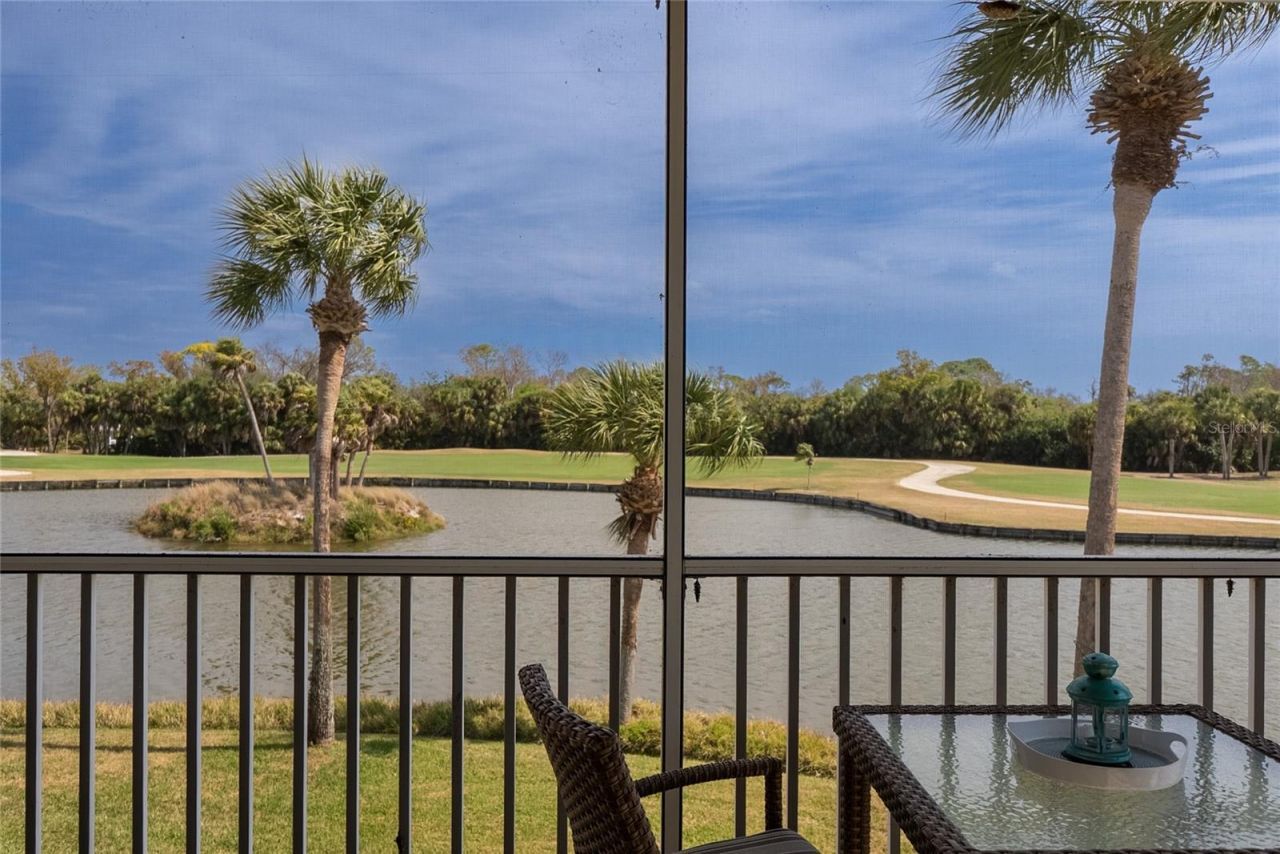 107 Woodbridge Drive, Unit 204, Venice, FL 34293 Photo