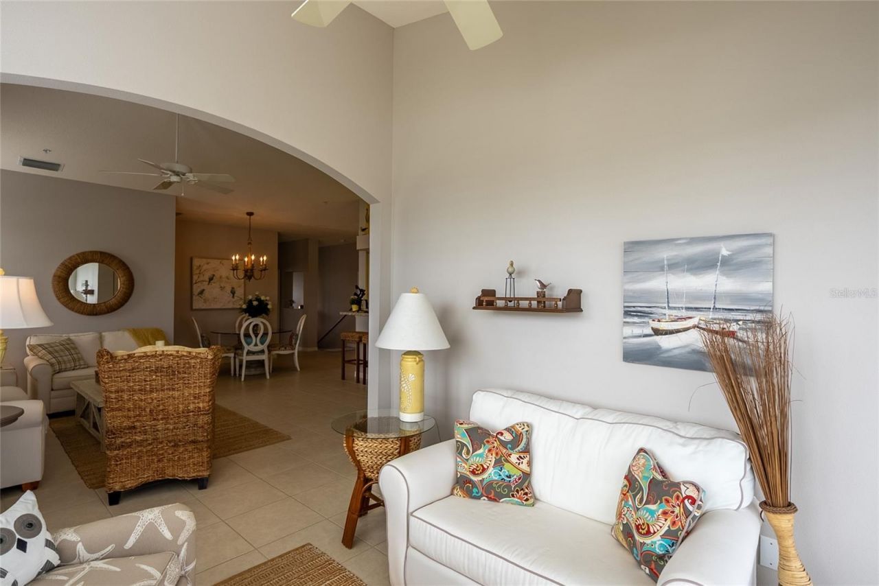 107 Woodbridge Drive, Unit 204, Venice, FL 34293 Photo