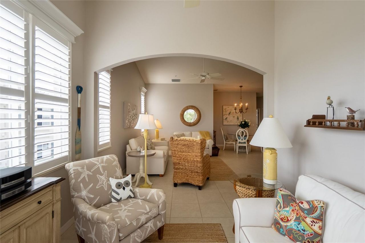 107 Woodbridge Drive, Unit 204, Venice, FL 34293 Photo
