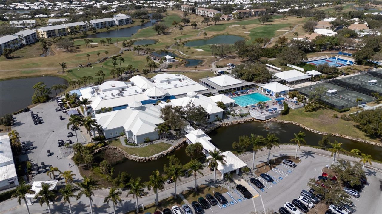 107 Woodbridge Drive, Unit 204, Venice, FL 34293 Photo