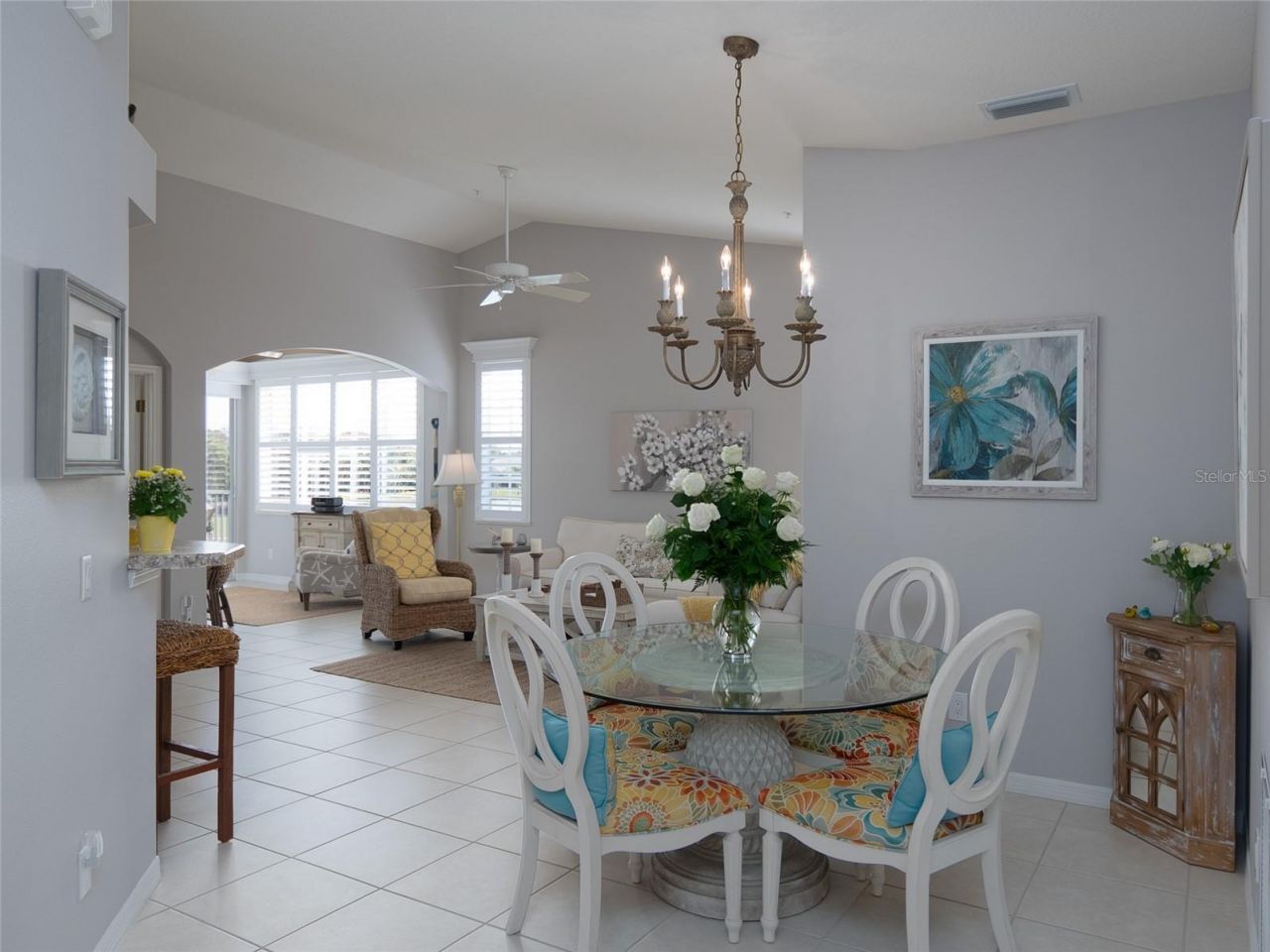 107 Woodbridge Drive, Unit 204, Venice, FL 34293 Photo