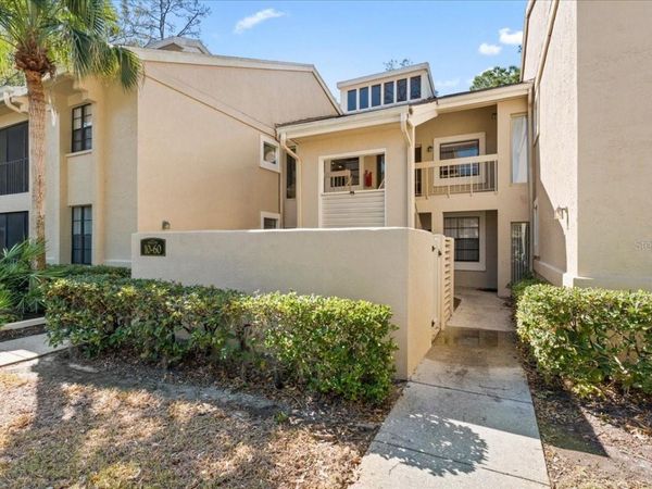 40 SHAMROCK WAY, Unit 40, OLDSMAR, FL 34677