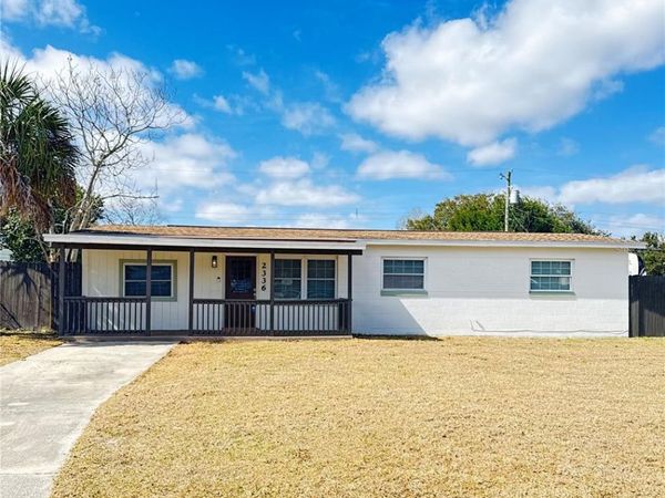 2336 NANSEN AVENUE, ORLANDO, FL 32817