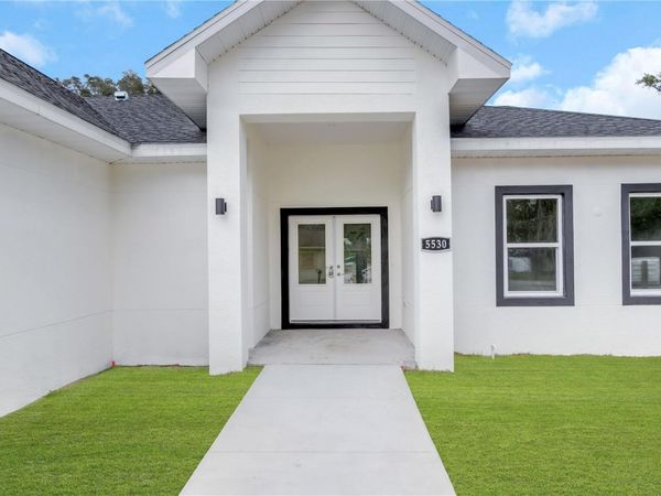 5530 BELL, ZEPHYRHILLS, FL 33542