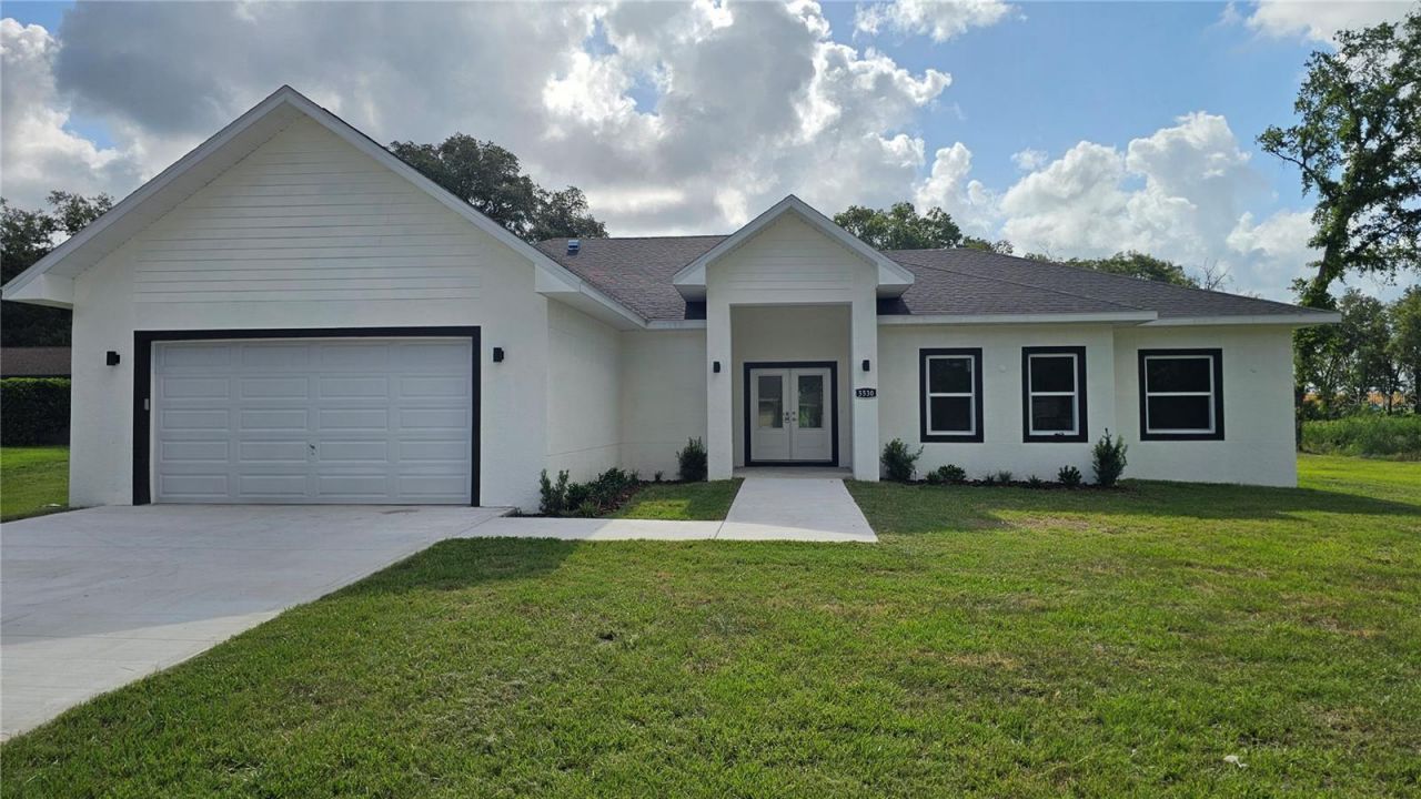 5530 Bell, Zephyrhills, FL 33542 Photo