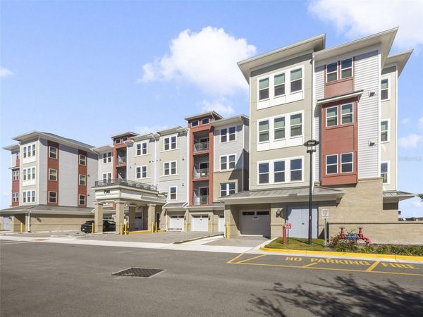 7545 LAUREATE BOULEVARD, Unit 7305, ORLANDO, FL 32827