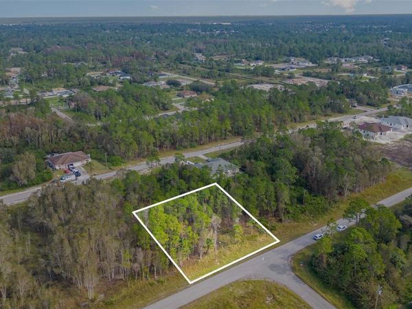 609-611 LADD STREET, LEHIGH ACRES, FL 33974