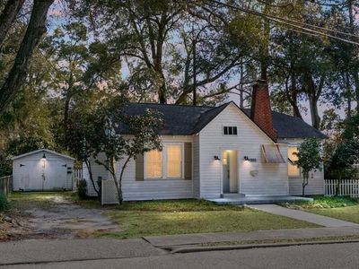 221 Brownlehe Street, Walterboro, SC 29488