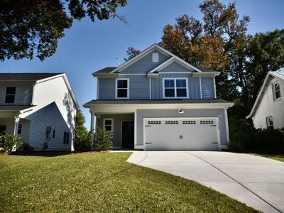 4124 O'Hear Avenue, North Charleston, SC 29405