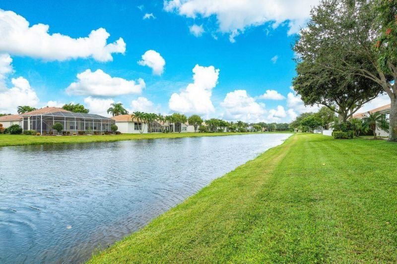 12105 Oakvista Drive, Boynton Beach, FL 33437 Photo