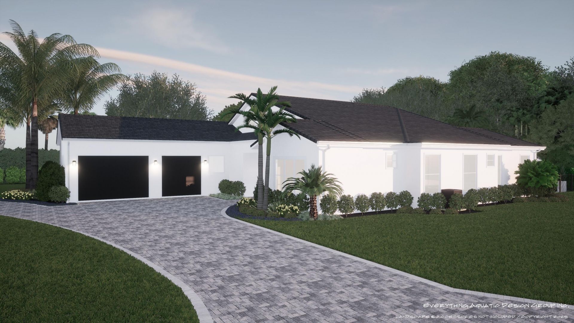 6189 Woodcutter Court, Palm Beach Gardens, FL 33418 Photo