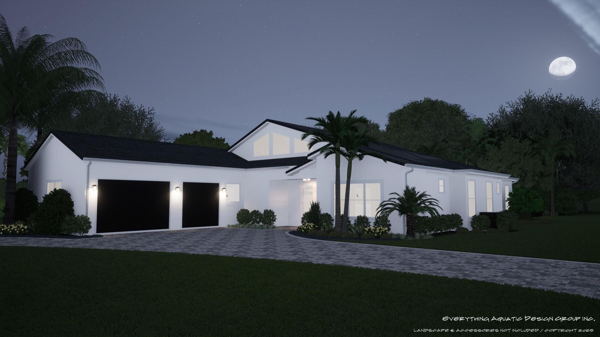 6189 Woodcutter Court, Palm Beach Gardens, FL 33418 Photo