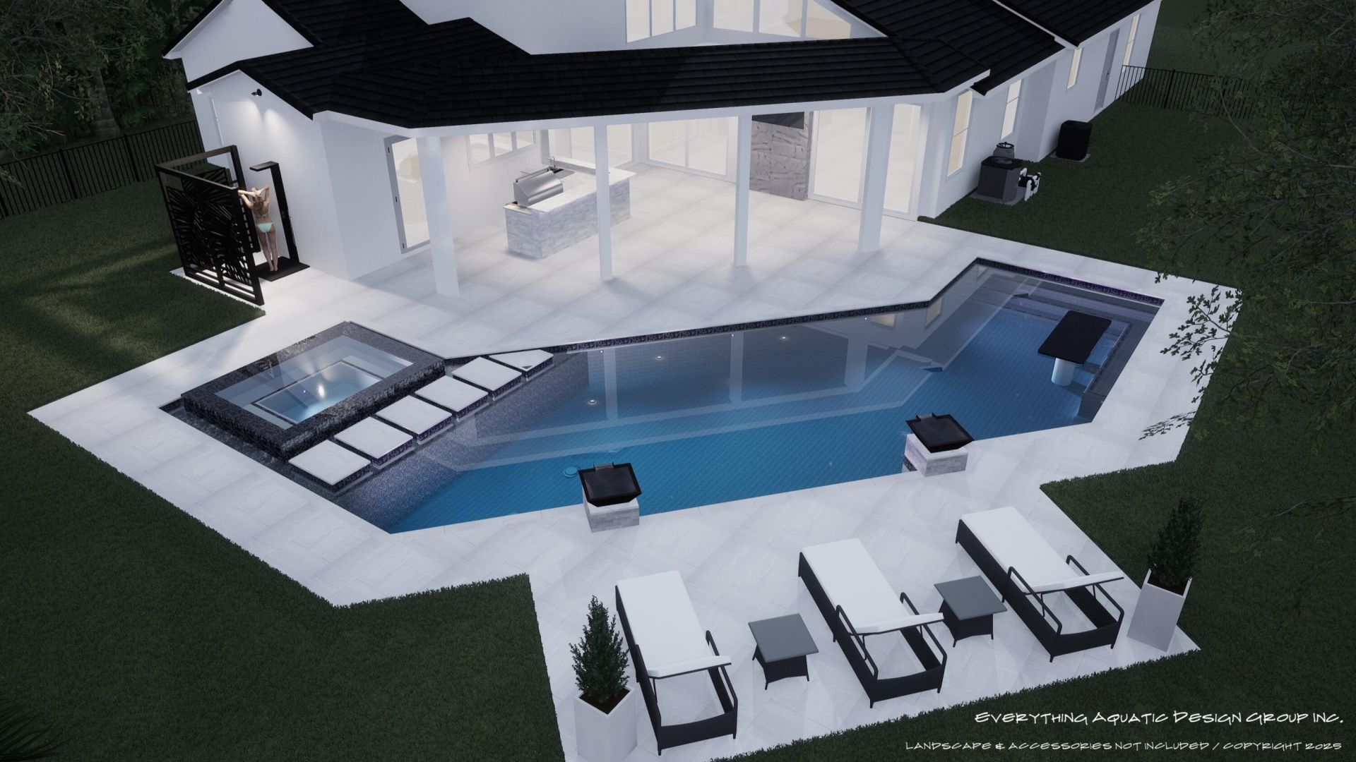 6189 Woodcutter Court, Palm Beach Gardens, FL 33418 Photo