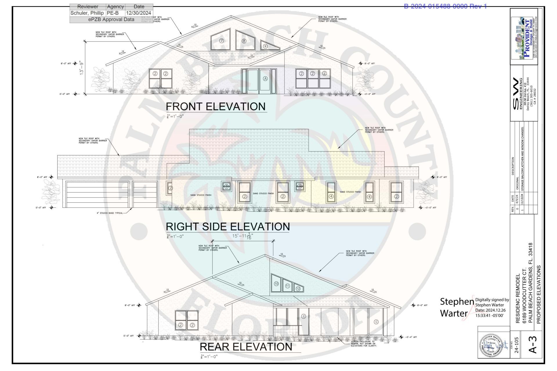 6189 Woodcutter Court, Palm Beach Gardens, FL 33418 Photo