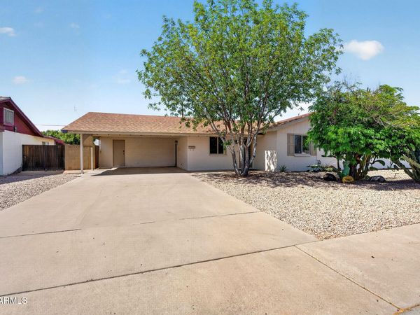 3608 W GARDENIA Avenue, Phoenix, AZ 85051