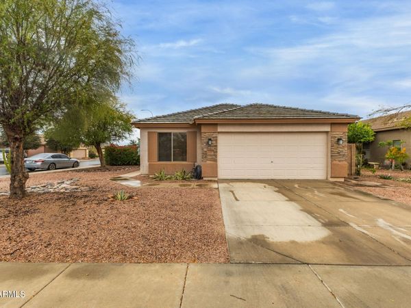 12205 W TONTO Street, Avondale, AZ 85323