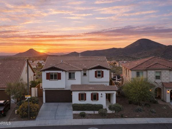 31156 N 137TH Lane, Peoria, AZ 85383