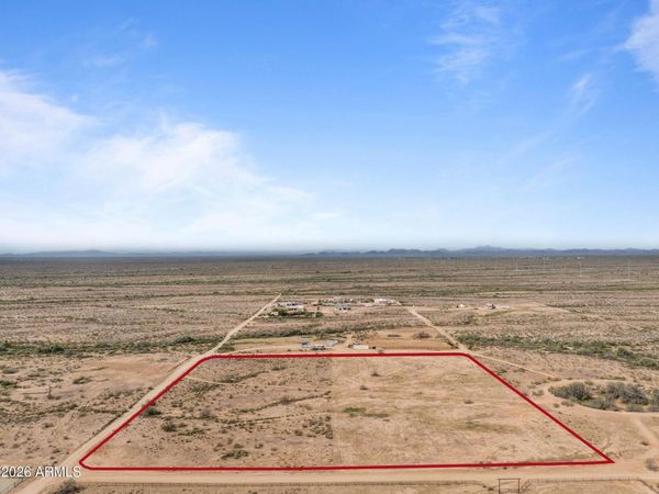 TBD00 W Galvin Street, Unit -, Wittmann, AZ 85361
