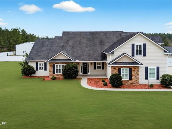 37575 KINGS FERRY Road, Hilliard, FL 32046