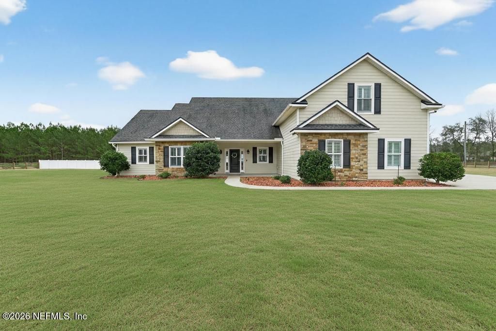 37575 Kings Ferry Road, Hilliard, FL 32046 Photo