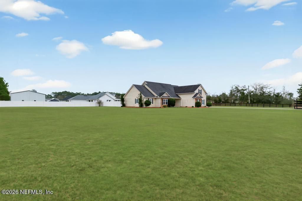 37575 Kings Ferry Road, Hilliard, FL 32046 Photo