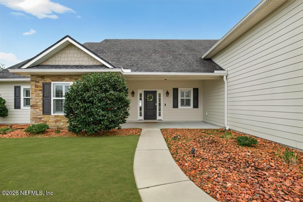 37575 Kings Ferry Road, Hilliard, FL 32046 Photo