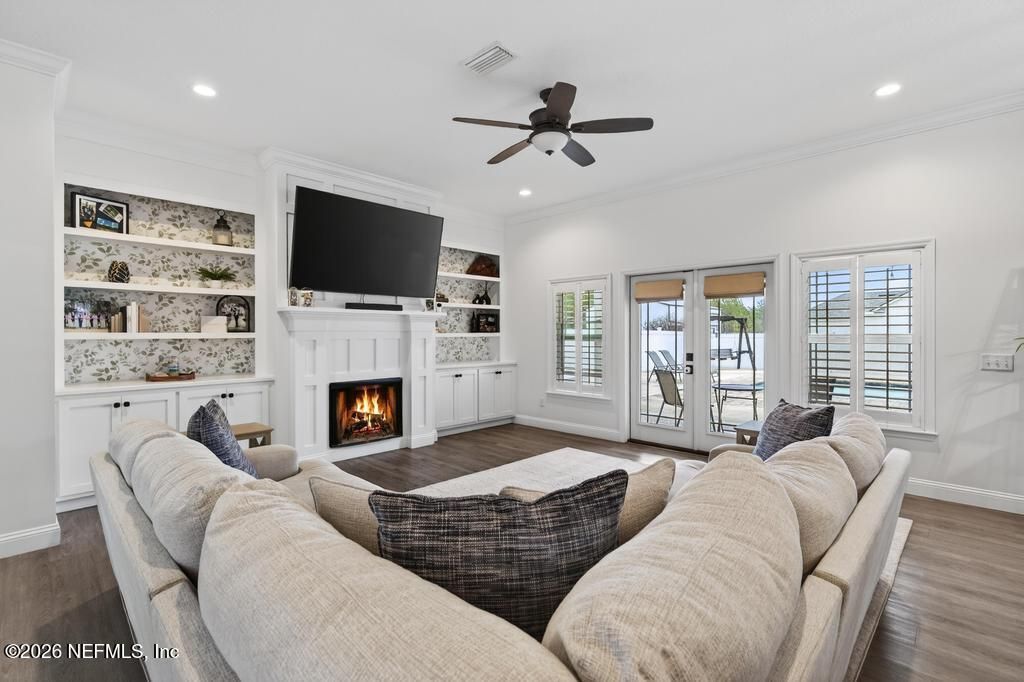 37575 Kings Ferry Road, Hilliard, FL 32046 Photo