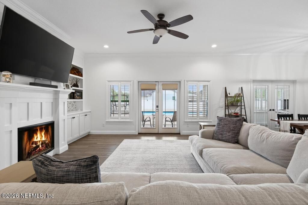 37575 Kings Ferry Road, Hilliard, FL 32046 Photo