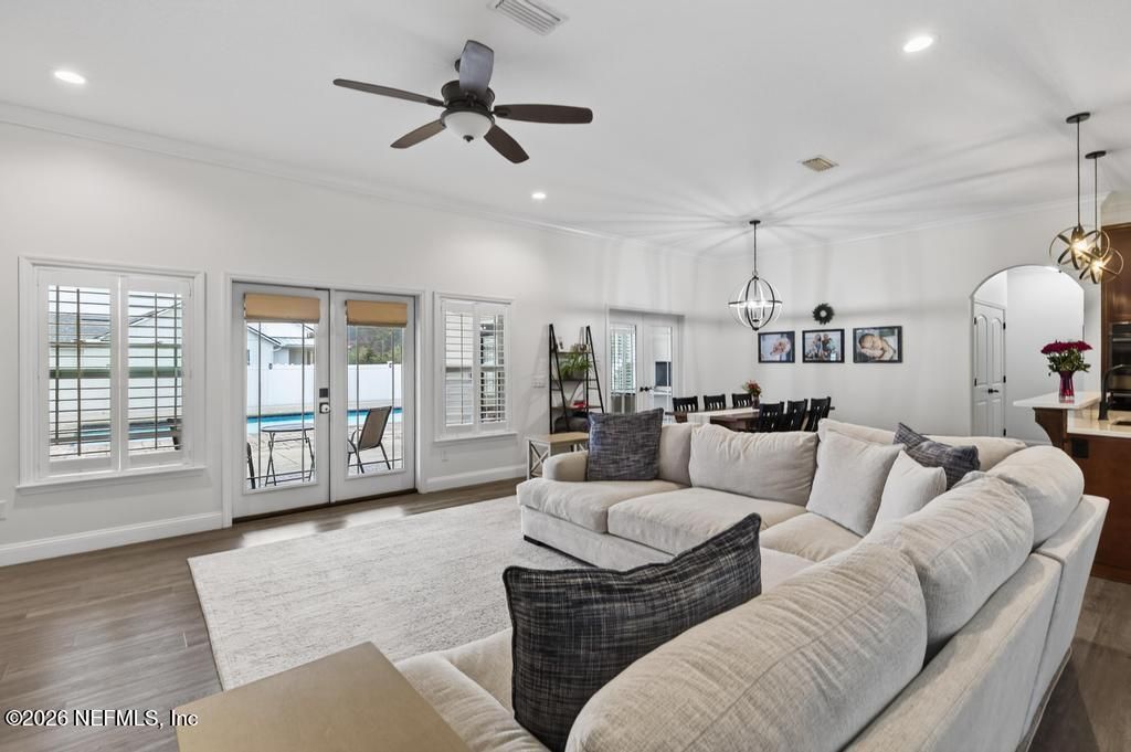 37575 Kings Ferry Road, Hilliard, FL 32046 Photo