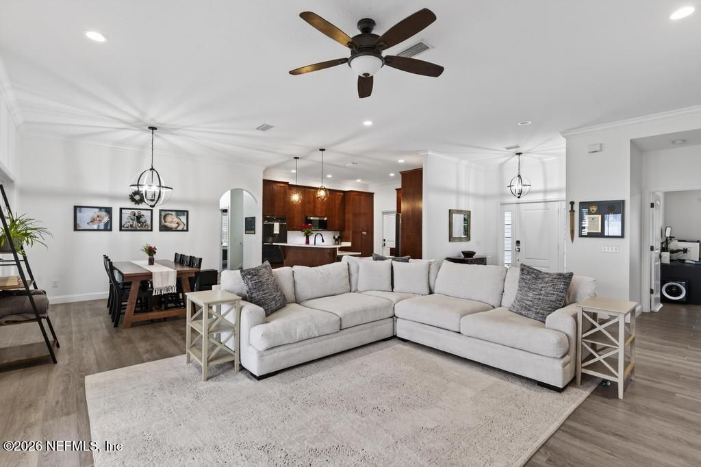 37575 Kings Ferry Road, Hilliard, FL 32046 Photo