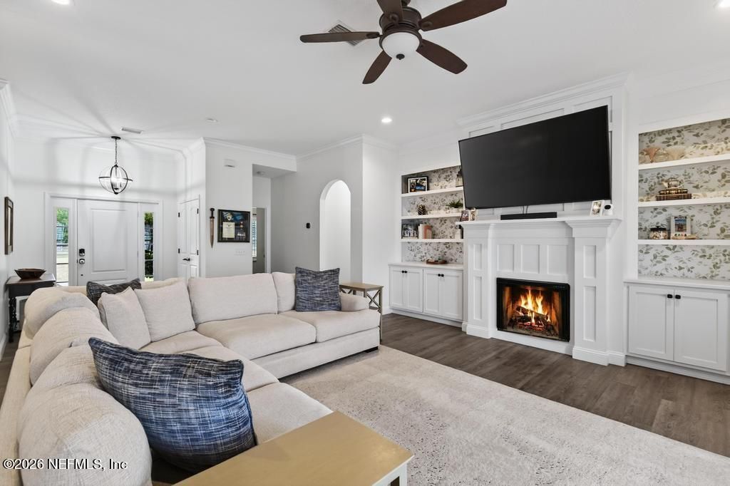 37575 Kings Ferry Road, Hilliard, FL 32046 Photo