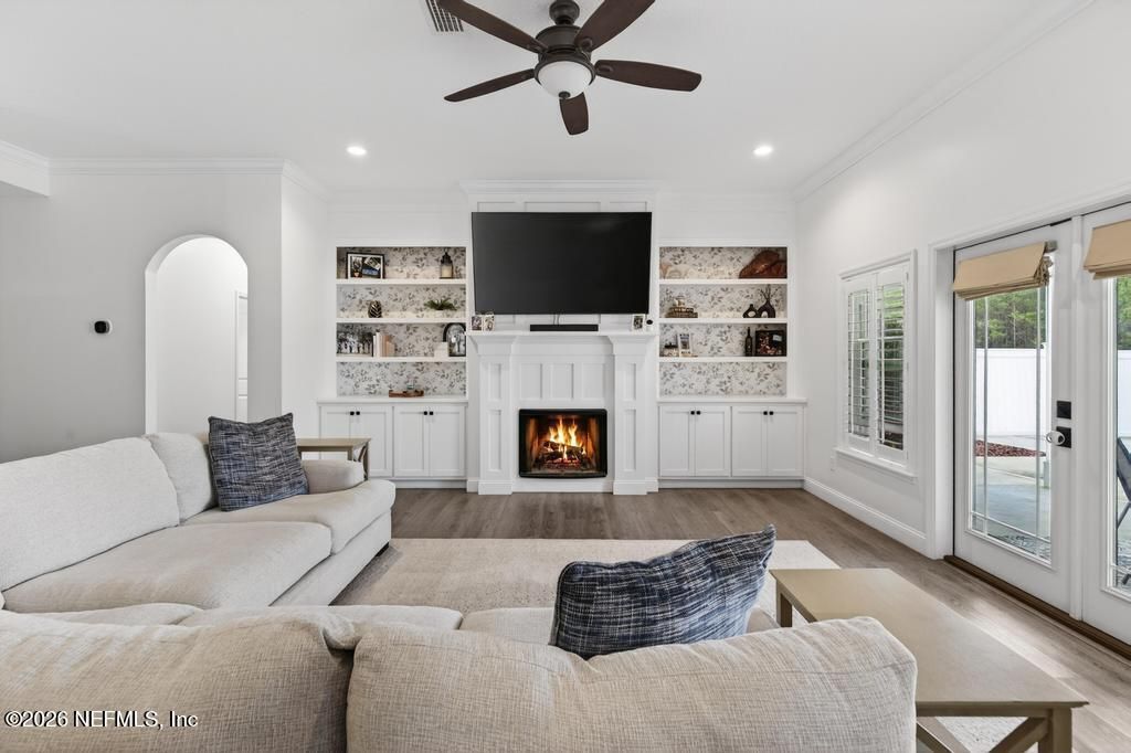 37575 Kings Ferry Road, Hilliard, FL 32046 Photo