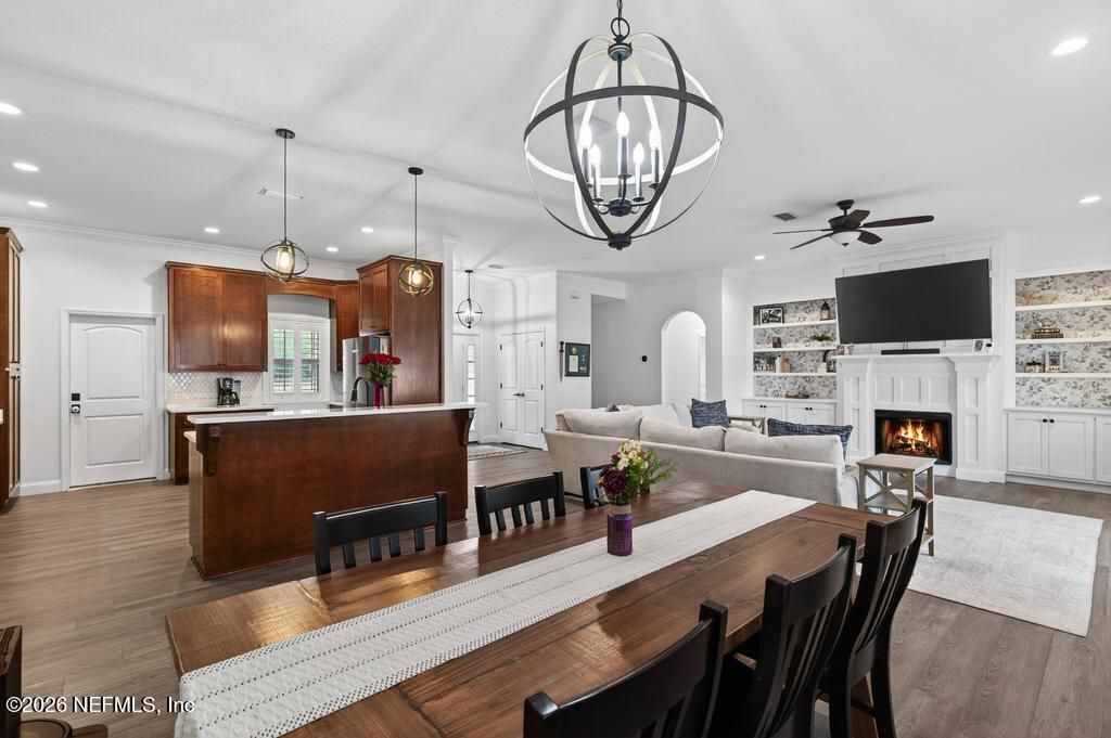 37575 Kings Ferry Road, Hilliard, FL 32046 Photo