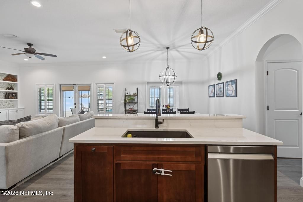 37575 Kings Ferry Road, Hilliard, FL 32046 Photo