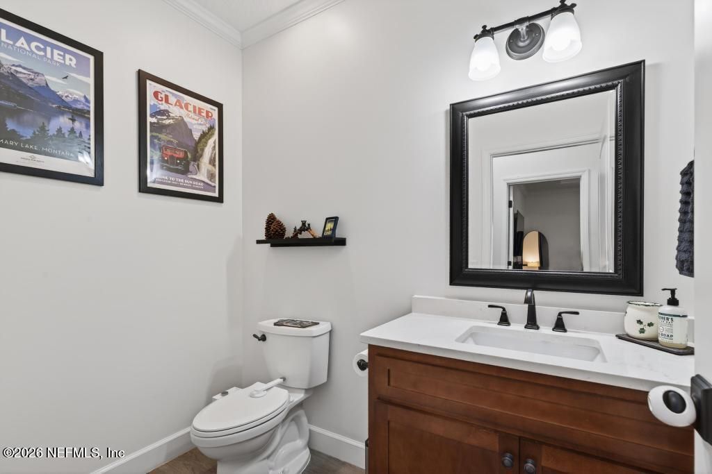 37575 Kings Ferry Road, Hilliard, FL 32046 Photo