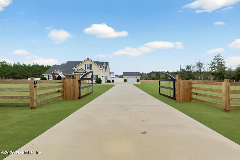 37575 Kings Ferry Road, Hilliard, FL 32046 Photo