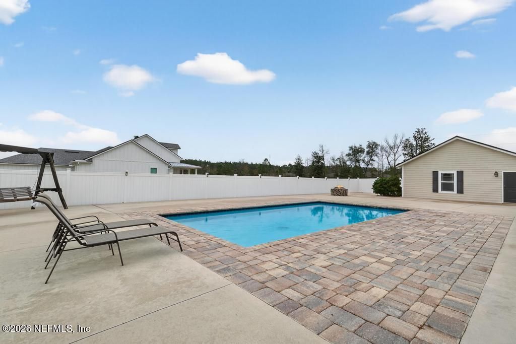 37575 Kings Ferry Road, Hilliard, FL 32046 Photo