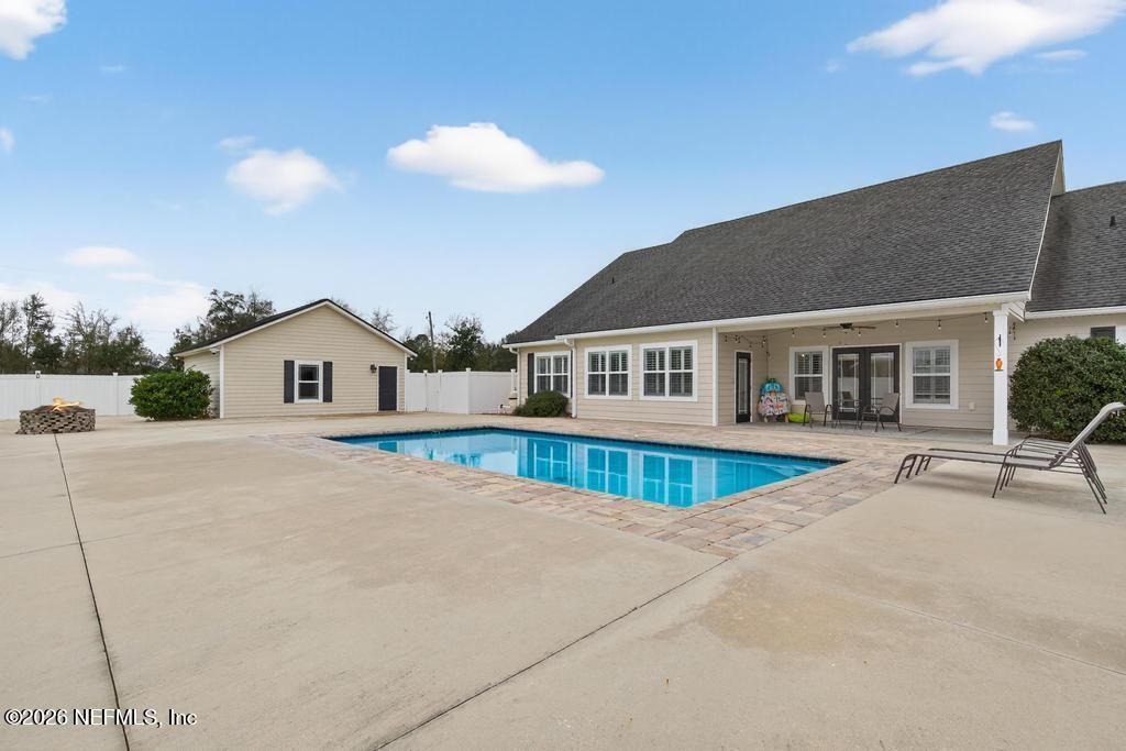 37575 Kings Ferry Road, Hilliard, FL 32046 Photo