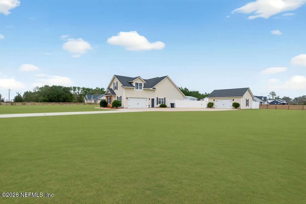 37575 Kings Ferry Road, Hilliard, FL 32046 Photo