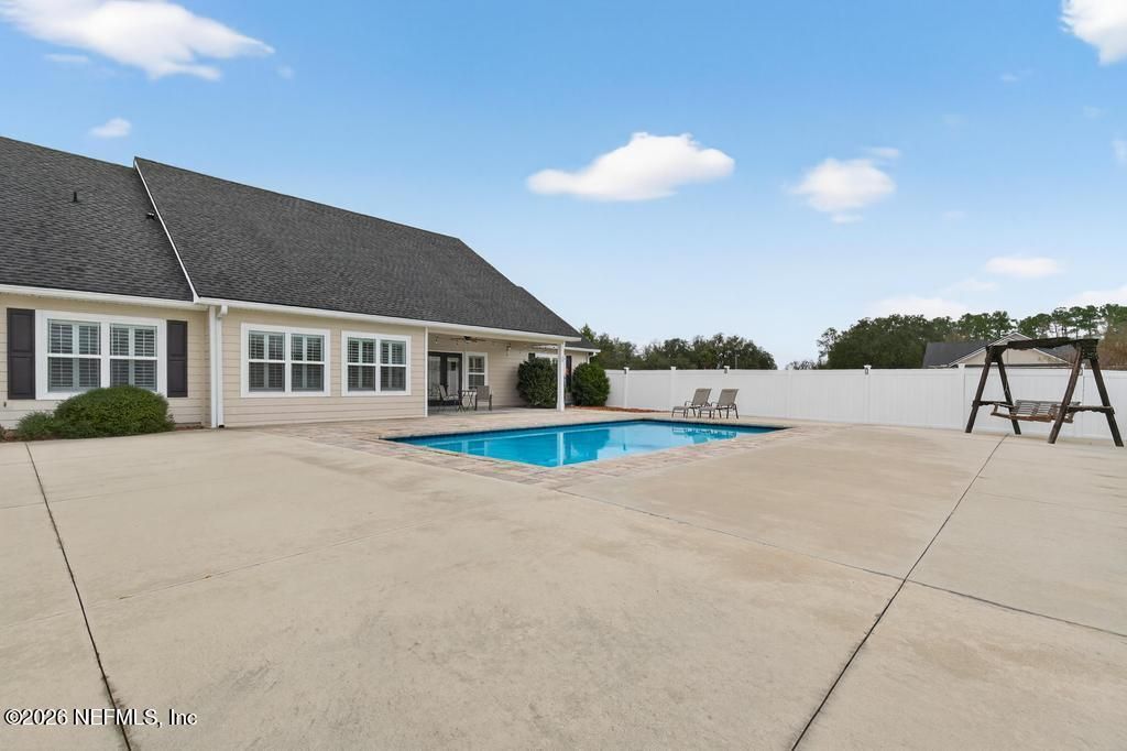 37575 Kings Ferry Road, Hilliard, FL 32046 Photo