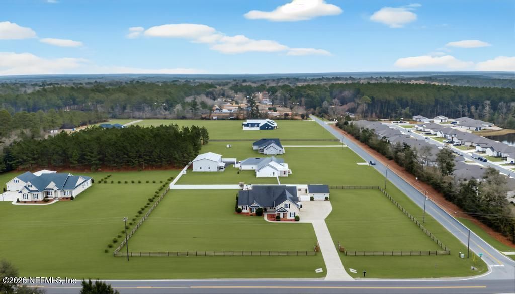 37575 Kings Ferry Road, Hilliard, FL 32046 Photo