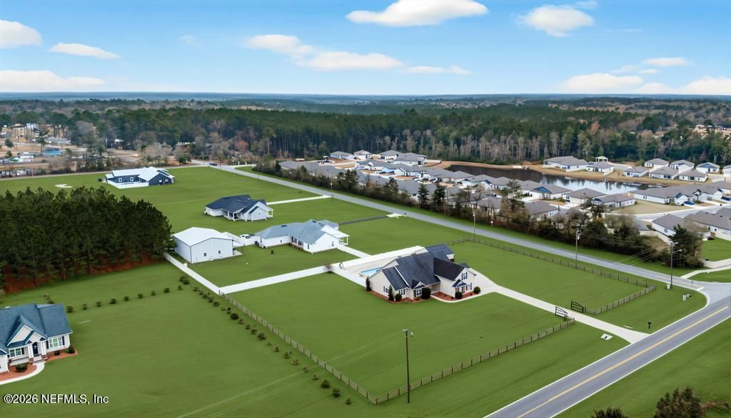 37575 Kings Ferry Road, Hilliard, FL 32046 Photo