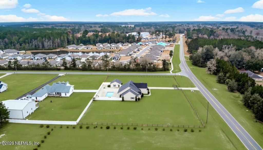 37575 Kings Ferry Road, Hilliard, FL 32046 Photo