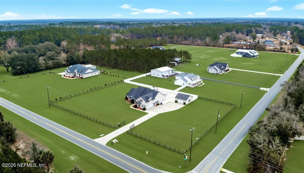 37575 Kings Ferry Road, Hilliard, FL 32046 Photo